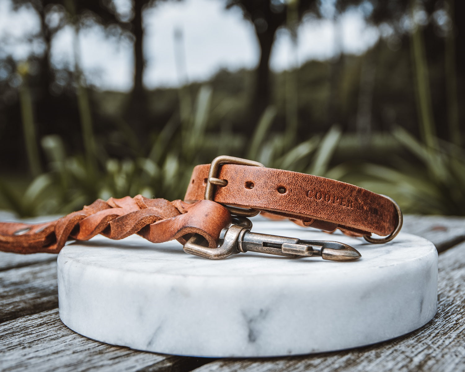Bespaar op een wandelset