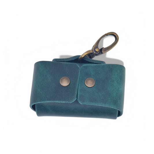 Poepzakhouder | Groen - Cooper & Quint