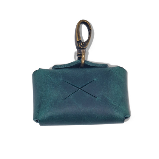 Poepzakhouder | Groen - Cooper & Quint