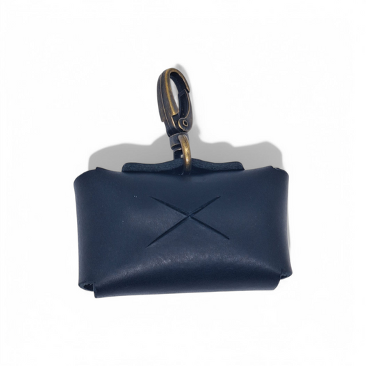 Poepzakhouder | Zwart - Cooper & Quint