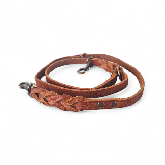 Switch | Bruin | 1,5cm | 150 cm - Cooper & Quint