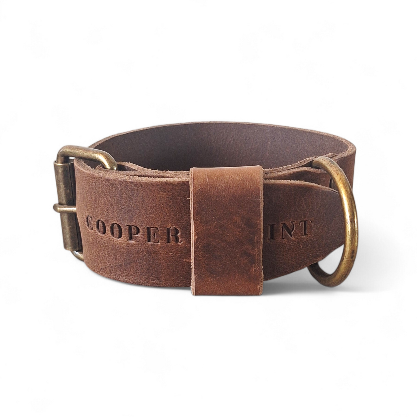 BOLD | Stone | 4 cm | Extra Small - Cooper & Quint