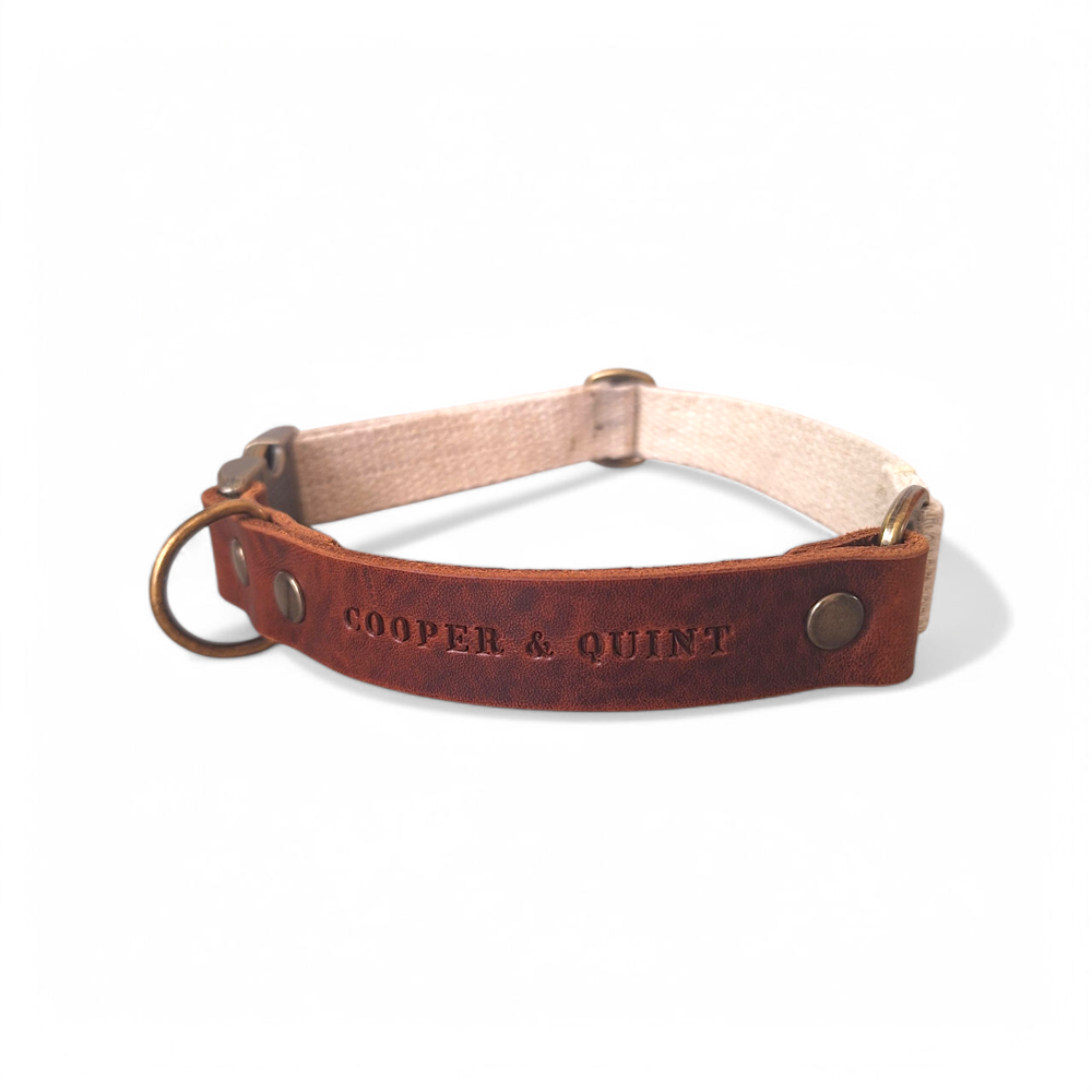 Adventure Halsband - Cooper & Quint