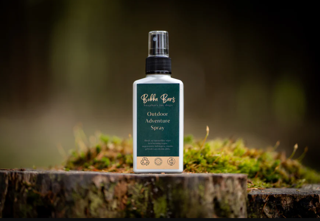 Outdoor Adventure Spray