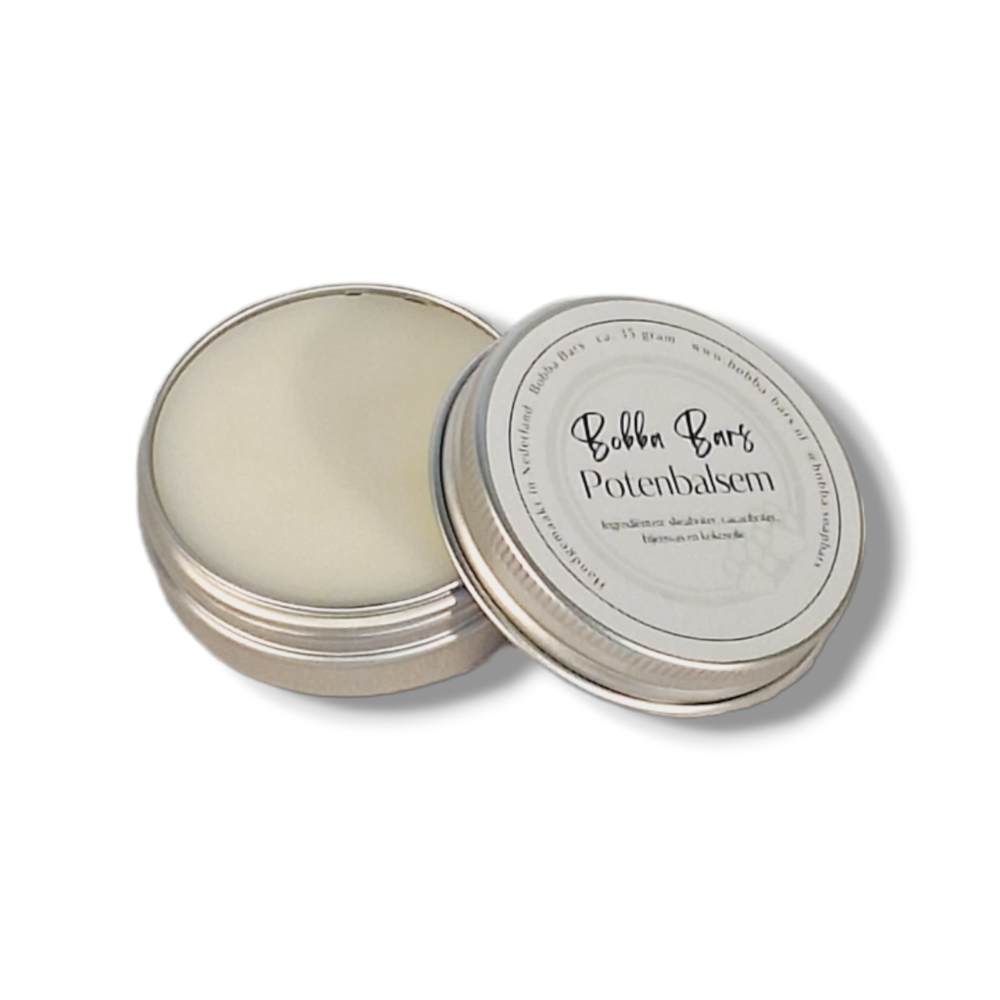 100% Natuurlijke potenbalsem - Cooper & Quint
