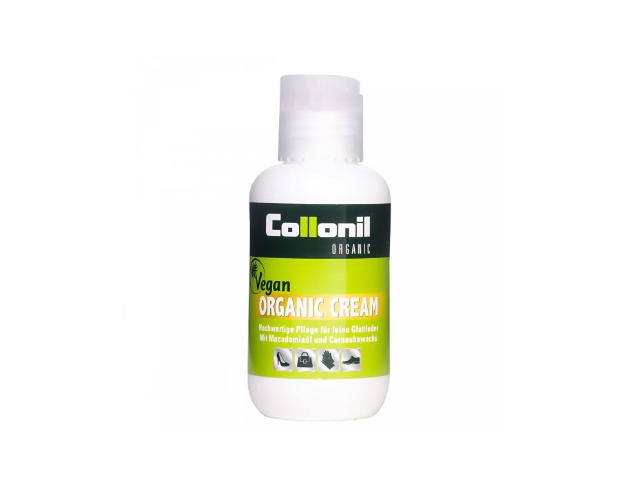 Collonil Organic Cream - Cooper & Quint