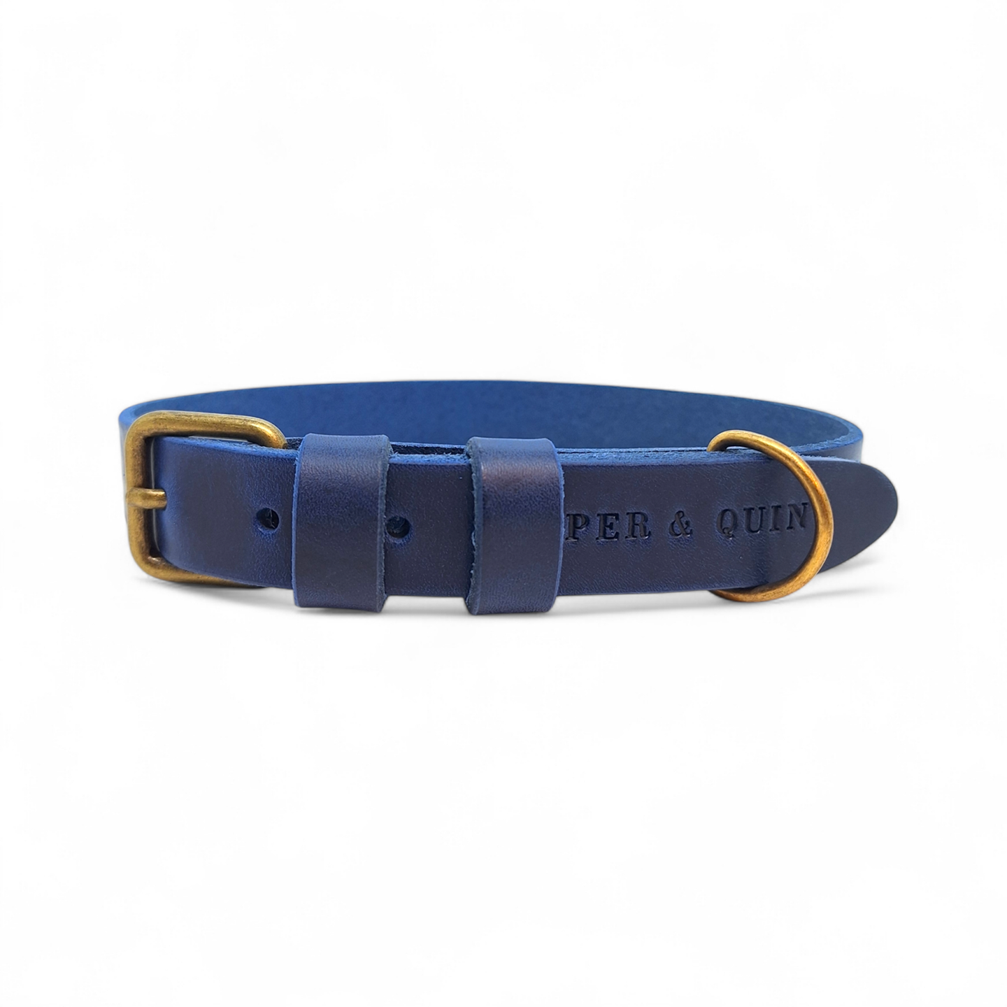 Royal Blue Limited Edition | Double Trouble Halsband - Cooper & Quint