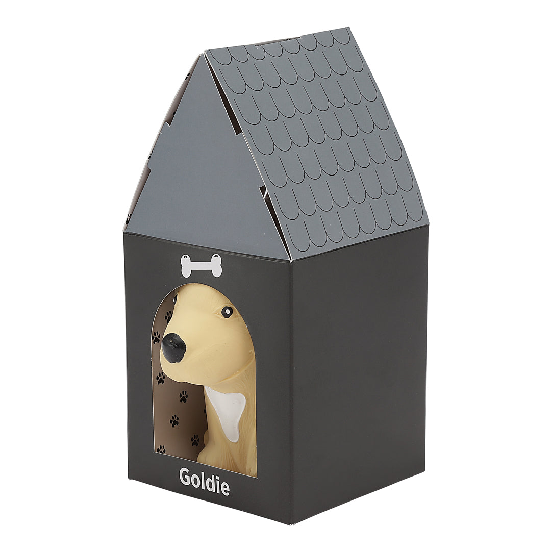 Kauwspeelgoed Hond - Cooper & Quint