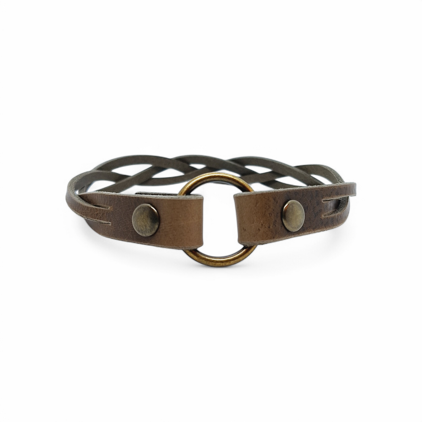ID Halsband | Stone - Cooper & Quint