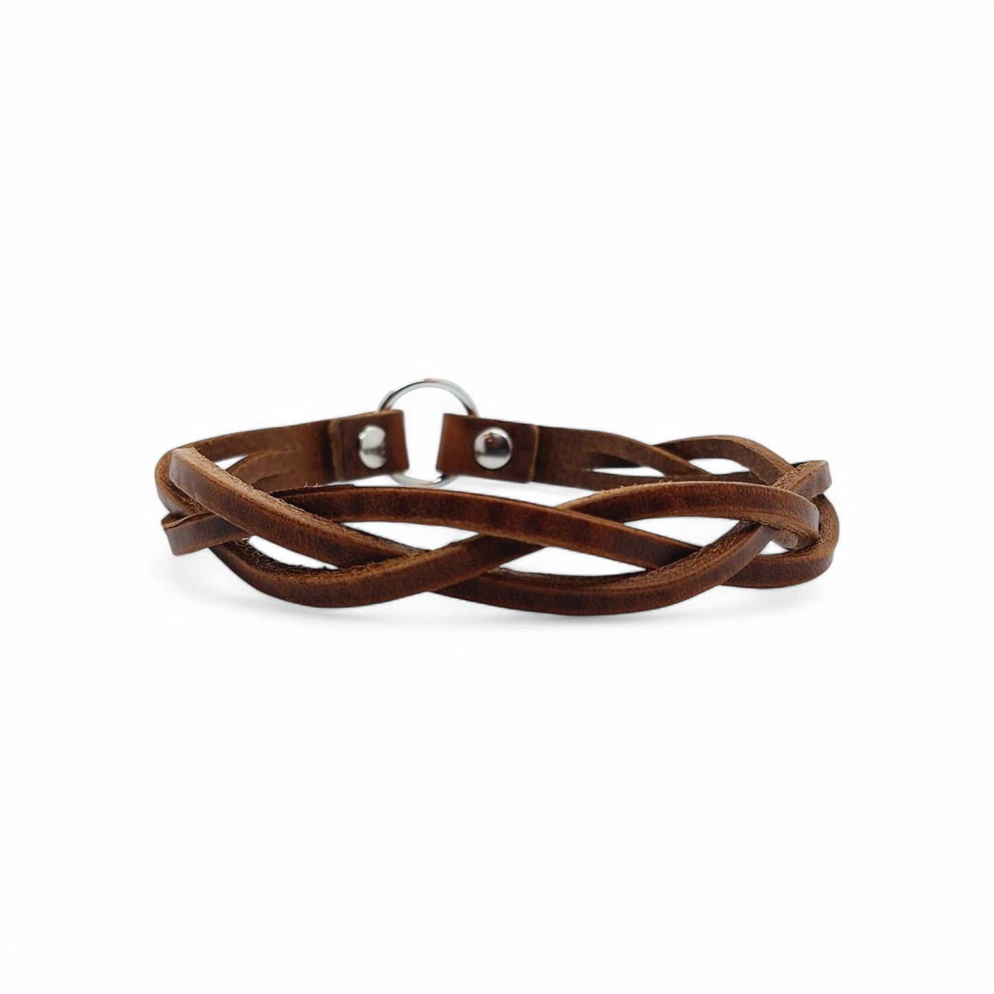 ID Halsband | Bruin - Cooper & Quint