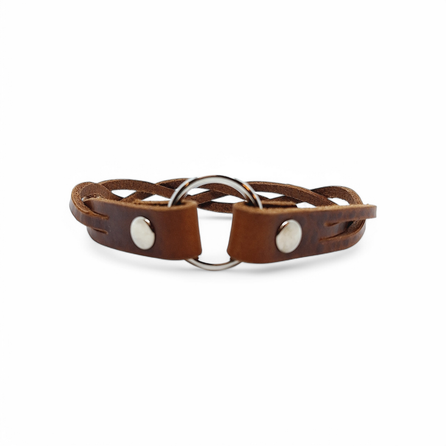 ID Halsband | Bruin - Cooper & Quint