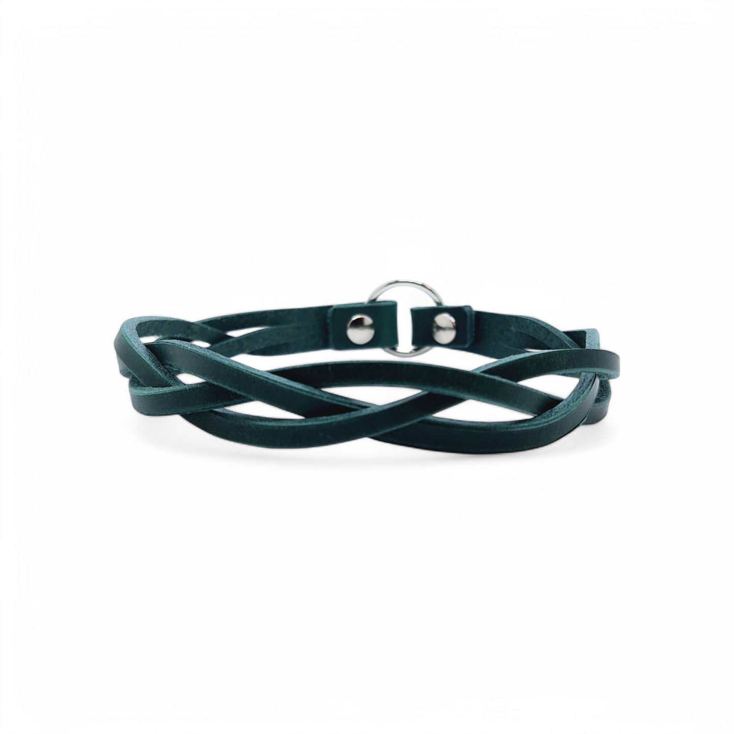 ID Halsband | Groen