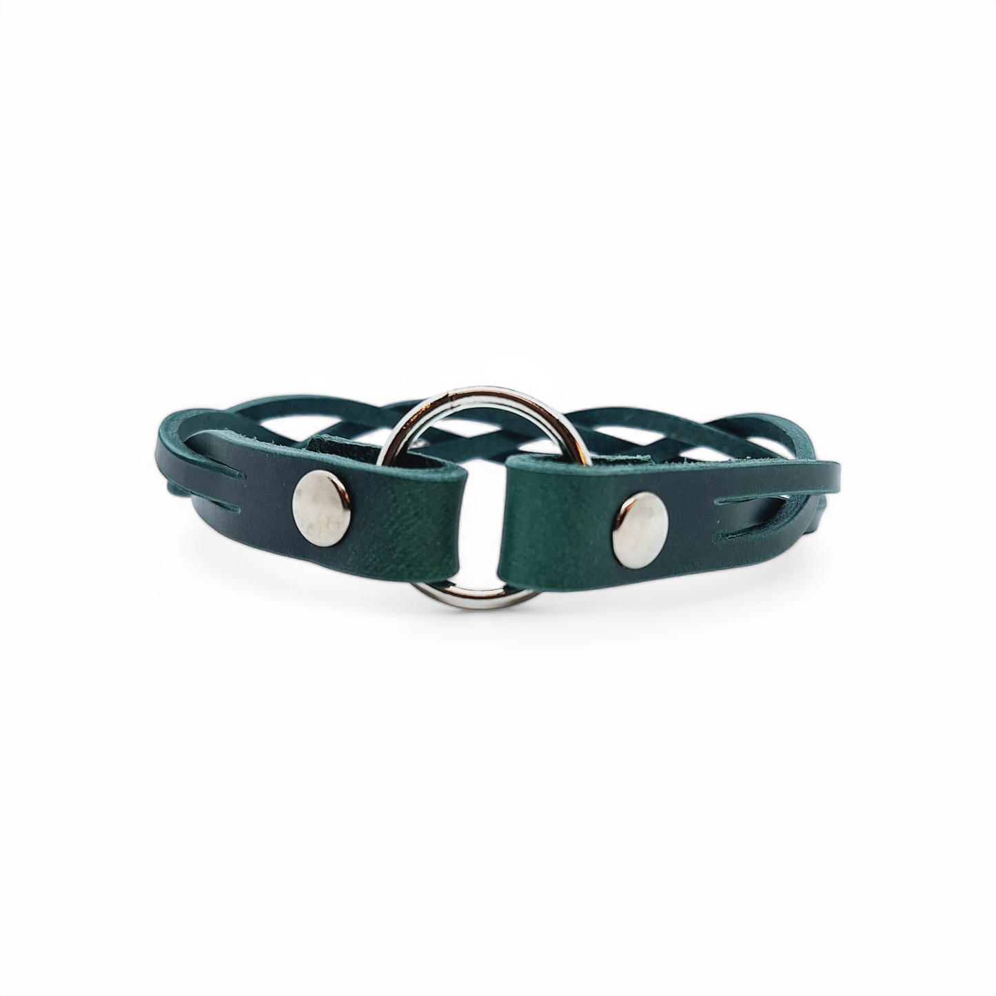 ID Halsband | Groen