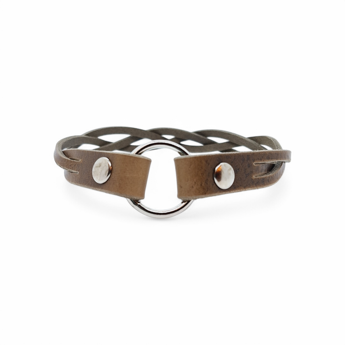 ID Halsband | Stone - Cooper & Quint