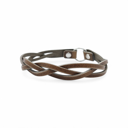 ID Halsband | Stone - Cooper & Quint