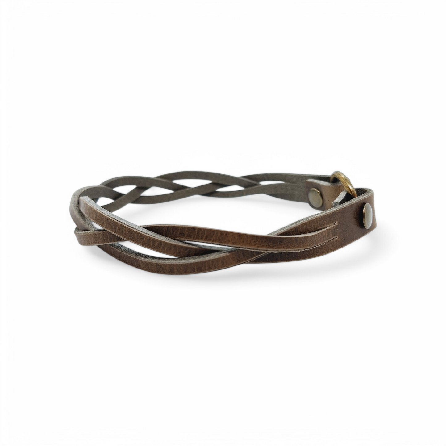 ID Halsband | Stone - Cooper & Quint