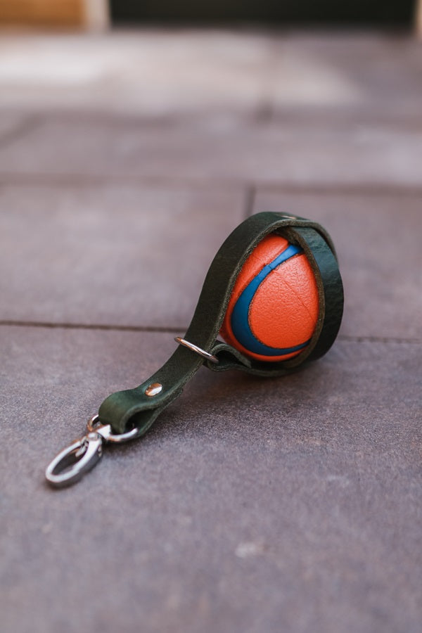Gepersonaliseerde Tennisbalhouder - Cooper & Quint