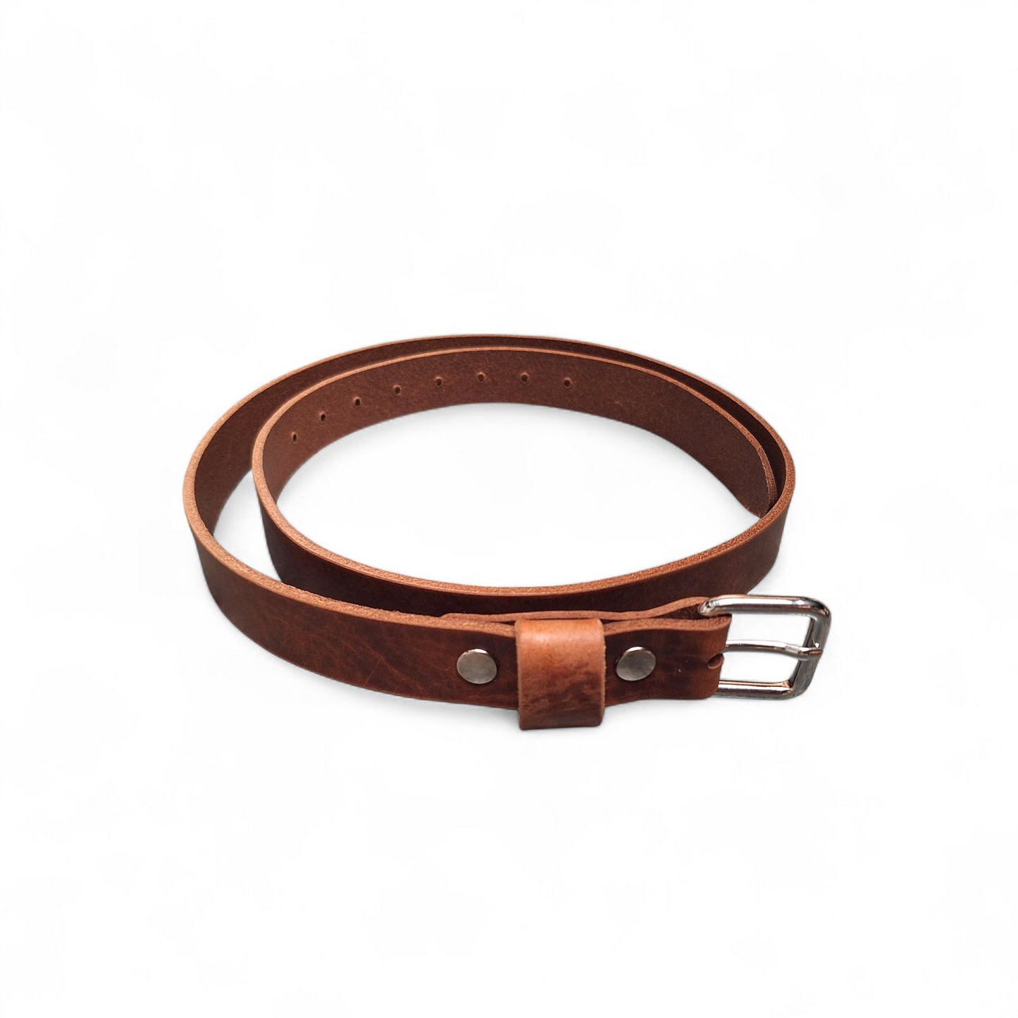 Leren damesriem Gutsy Fashion x Cooper & Quint - Cooper & Quint