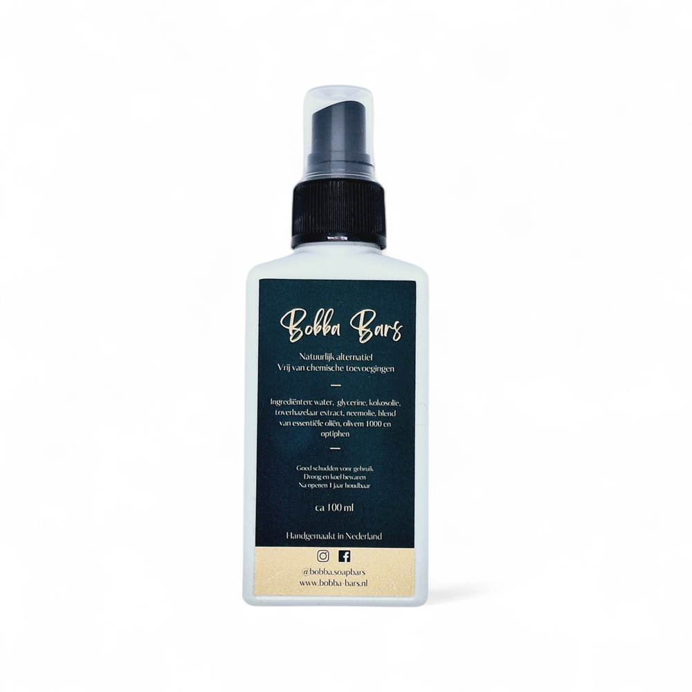 Outdoor Adventure Spray