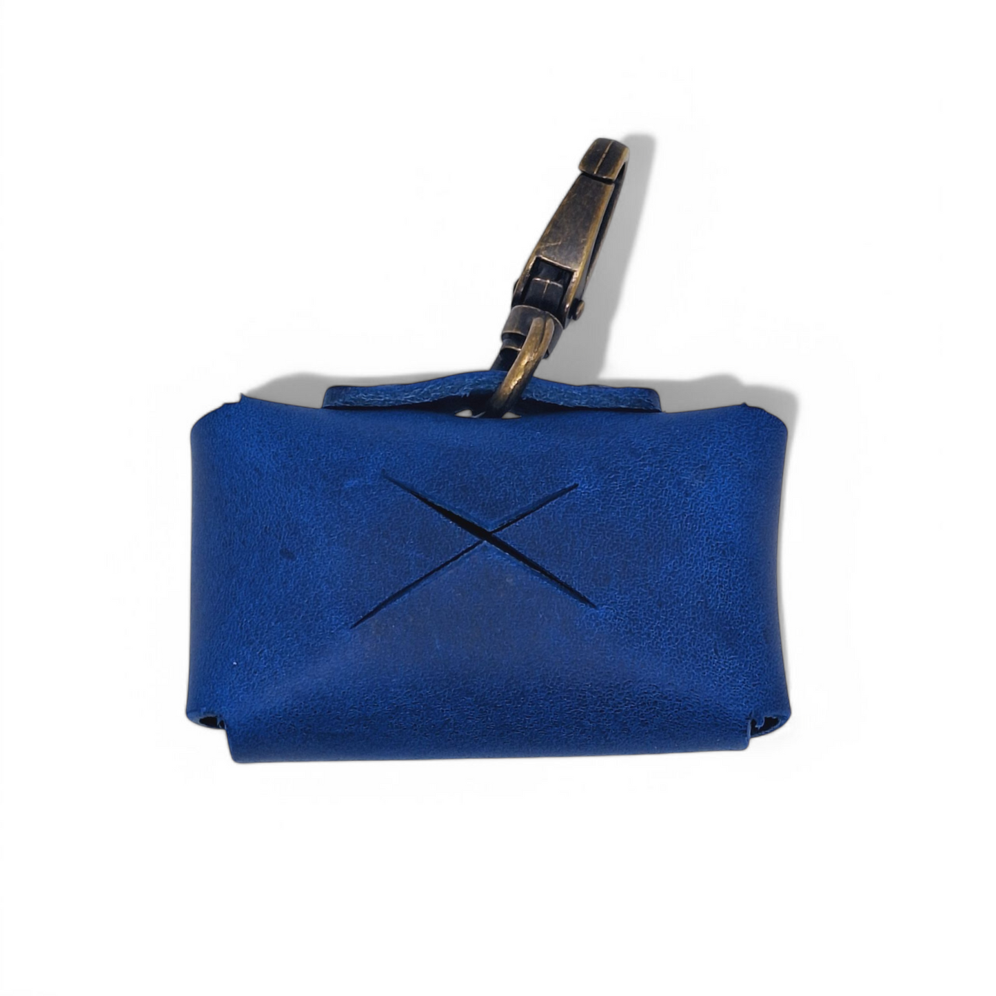 Poepzakhouder | Royal Blue