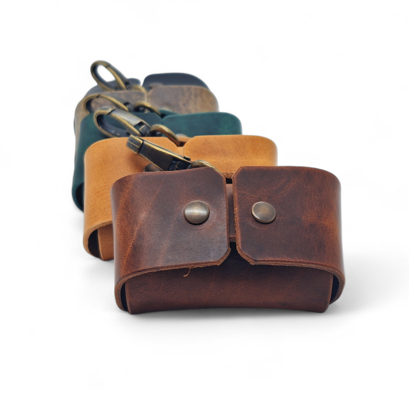 Poepzakhouder | Aubergine - Cooper & Quint