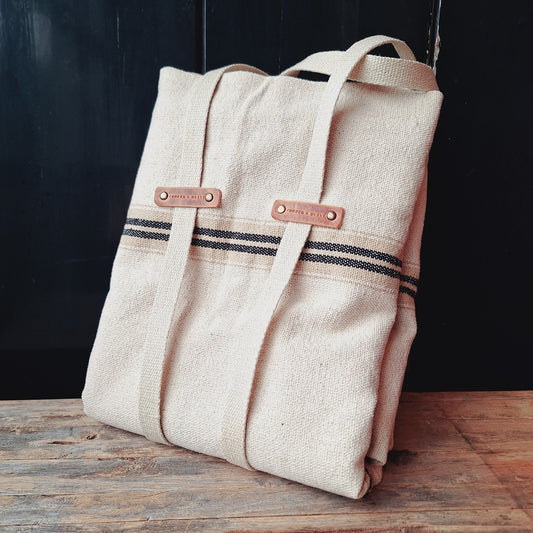 No Grain Reiskleed | Cornflower Blue - Cooper & Quint