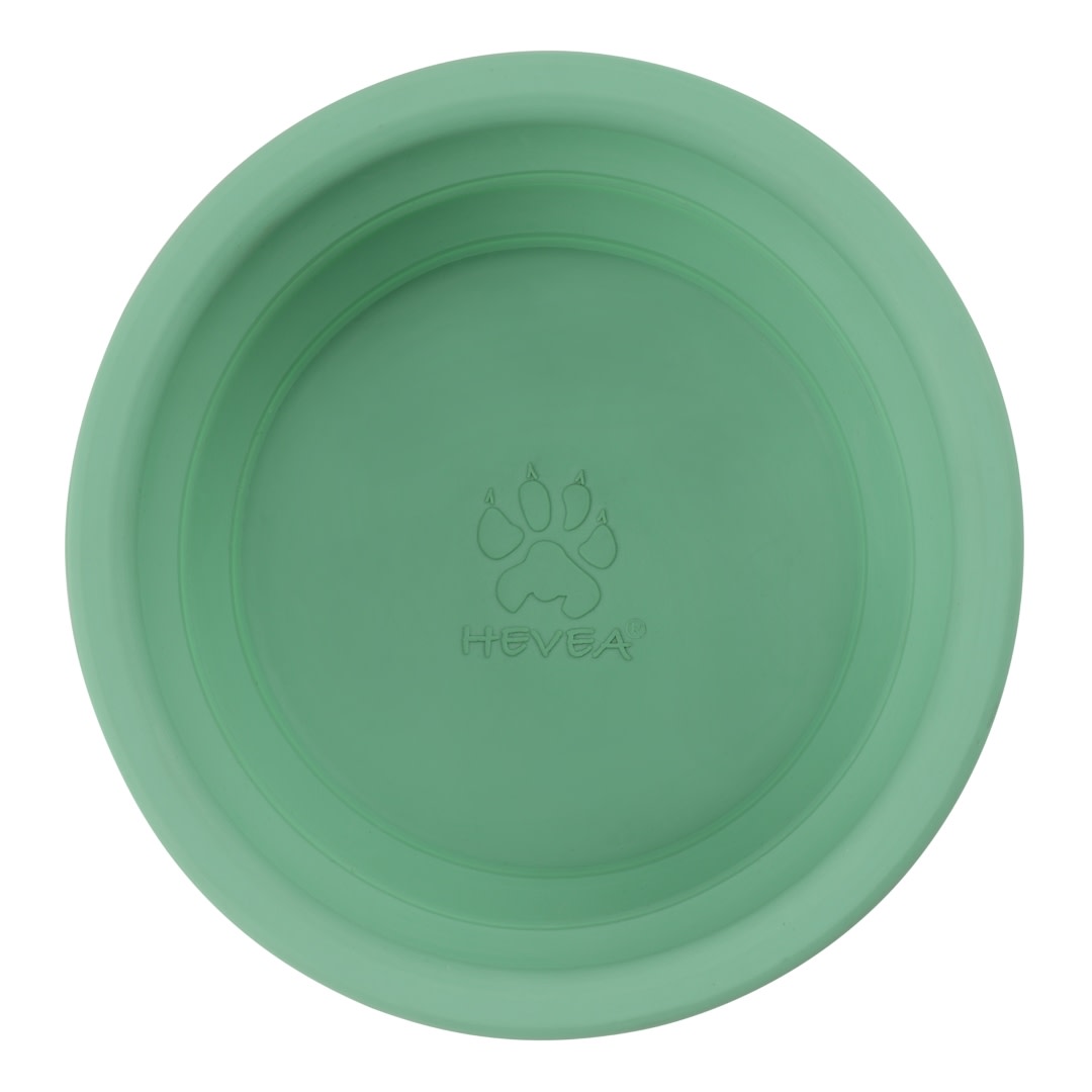 Opvouwbare drinkbak Pale Mint - Cooper & Quint