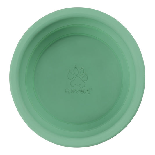 Opvouwbare drinkbak Pale Mint - Cooper & Quint