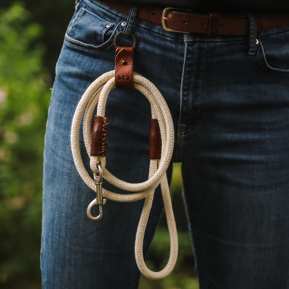 No Fuss Sleutelhanger - Cooper & Quint