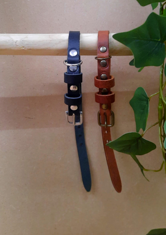 Double Trouble Halsband - Cooper & Quint
