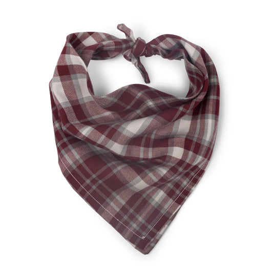 Tie & Go Bandana Rose - Cooper & Quint