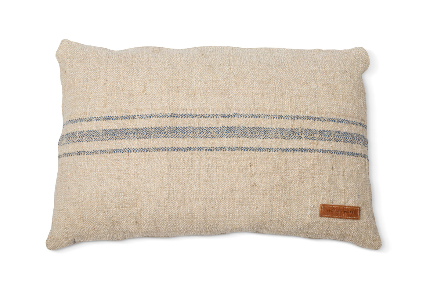 No Grain Hondenkussen Cornflower Blue - Cooper & Quint