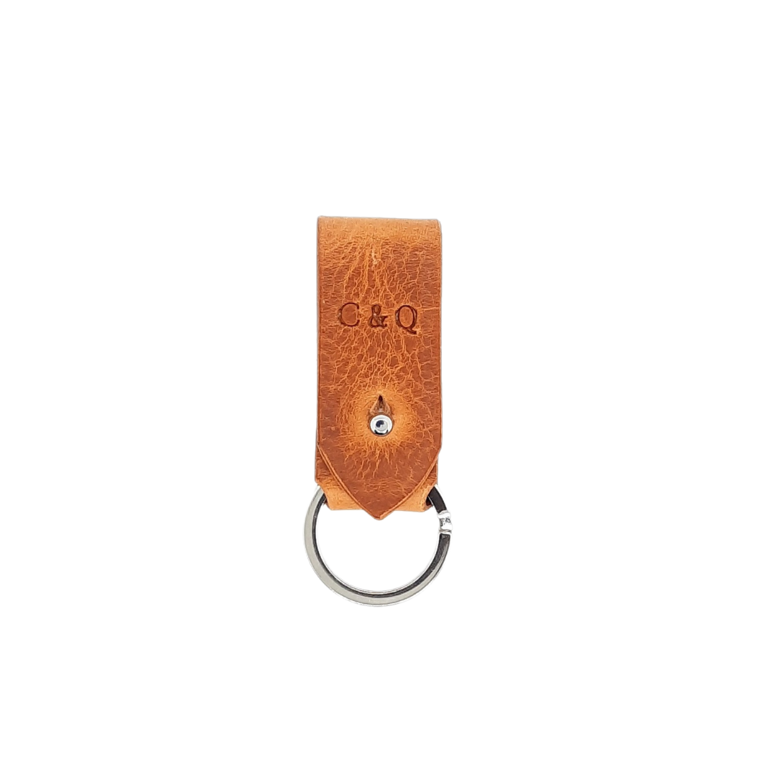No Fuss Sleutelhanger - Cooper & Quint