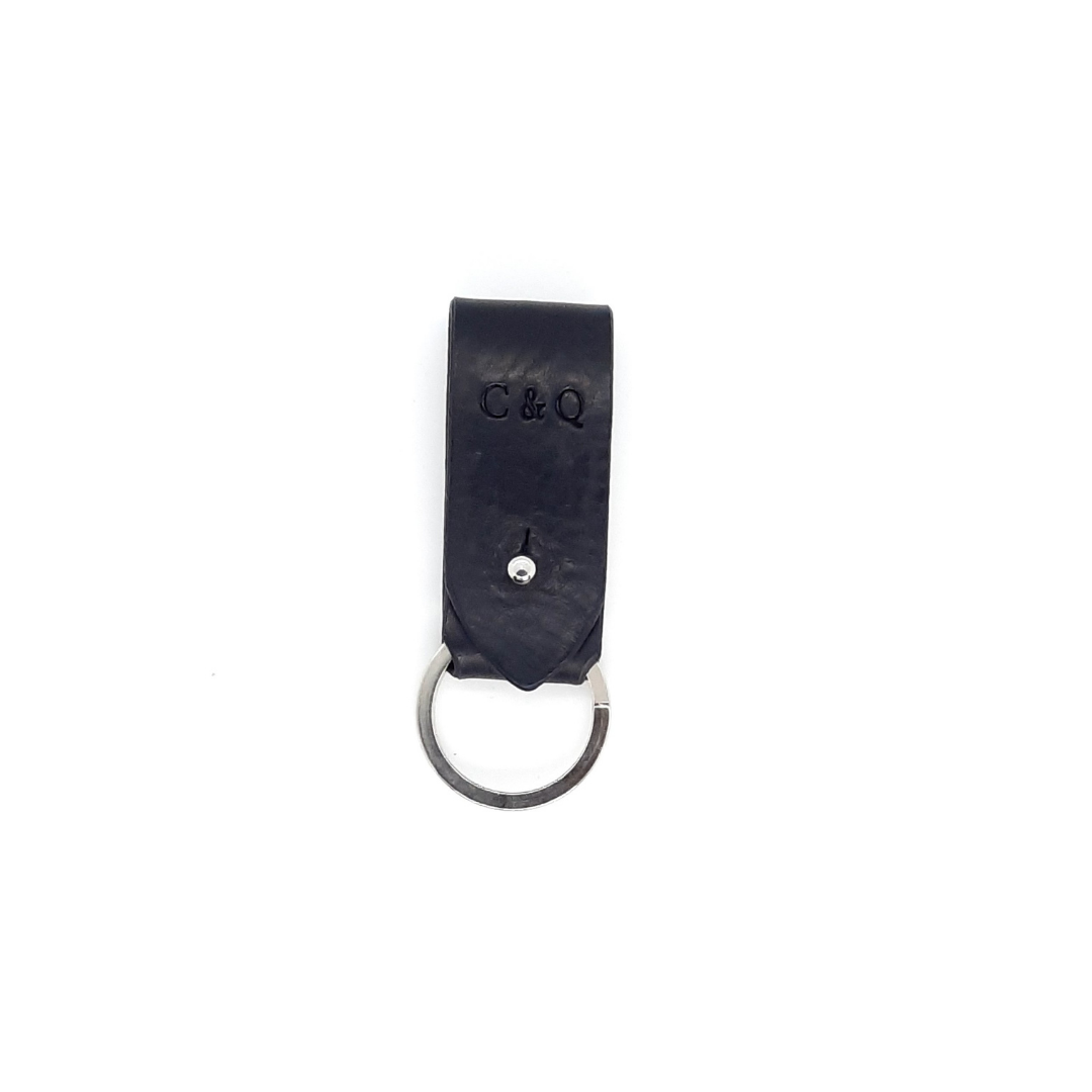 No Fuss Sleutelhanger - Cooper & Quint