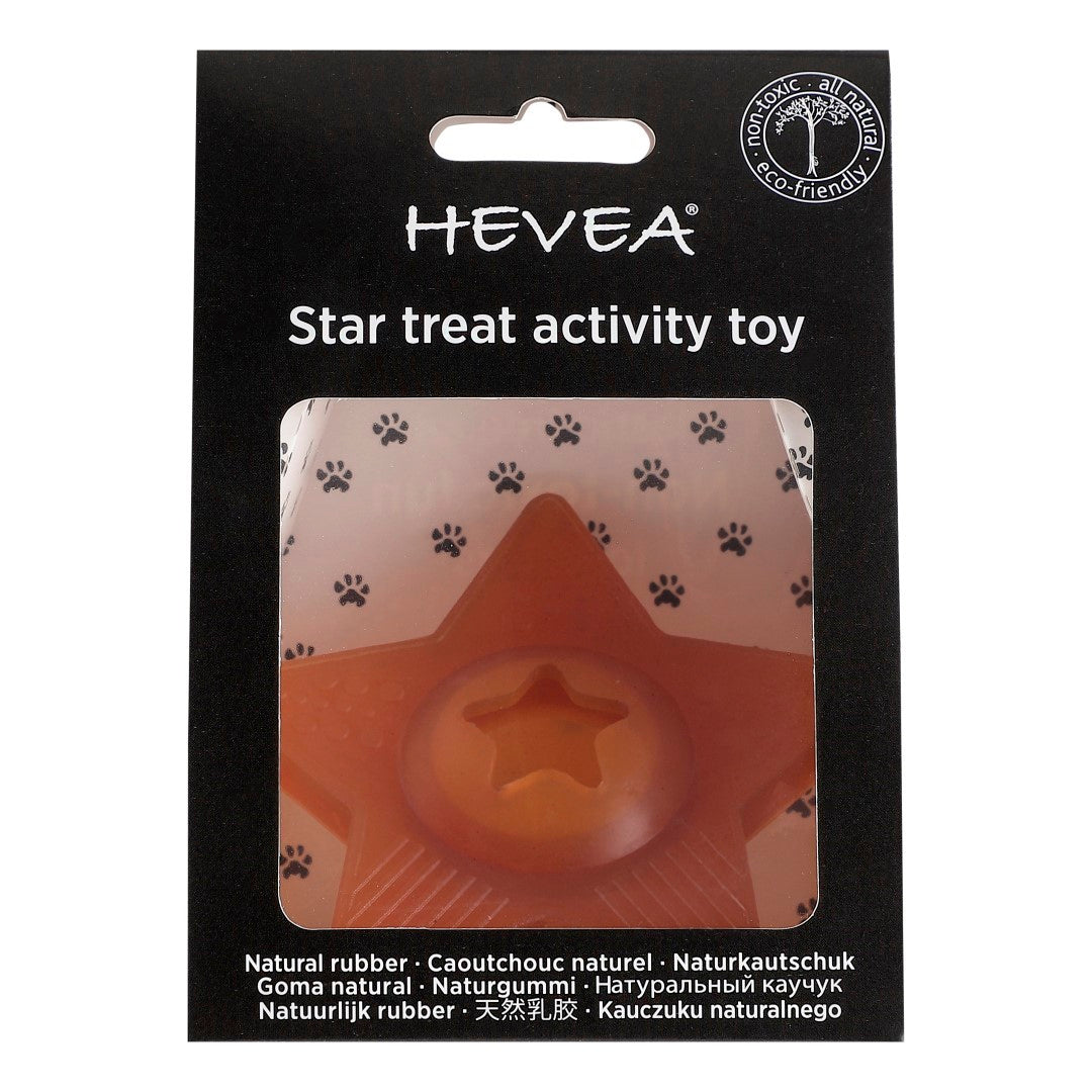 Star Treat Natural - Cooper & Quint