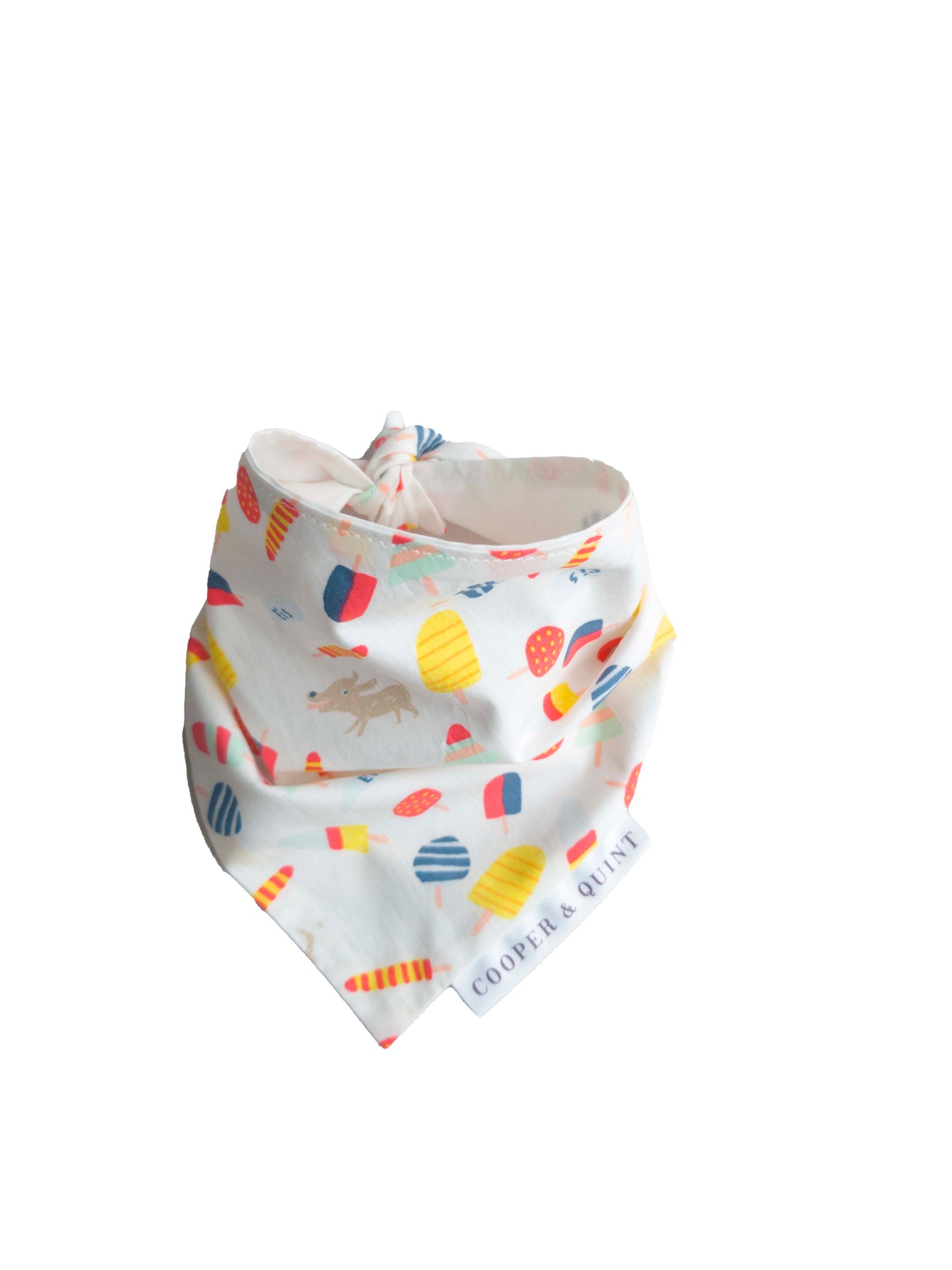Summertime Bandana - Cooper & Quint