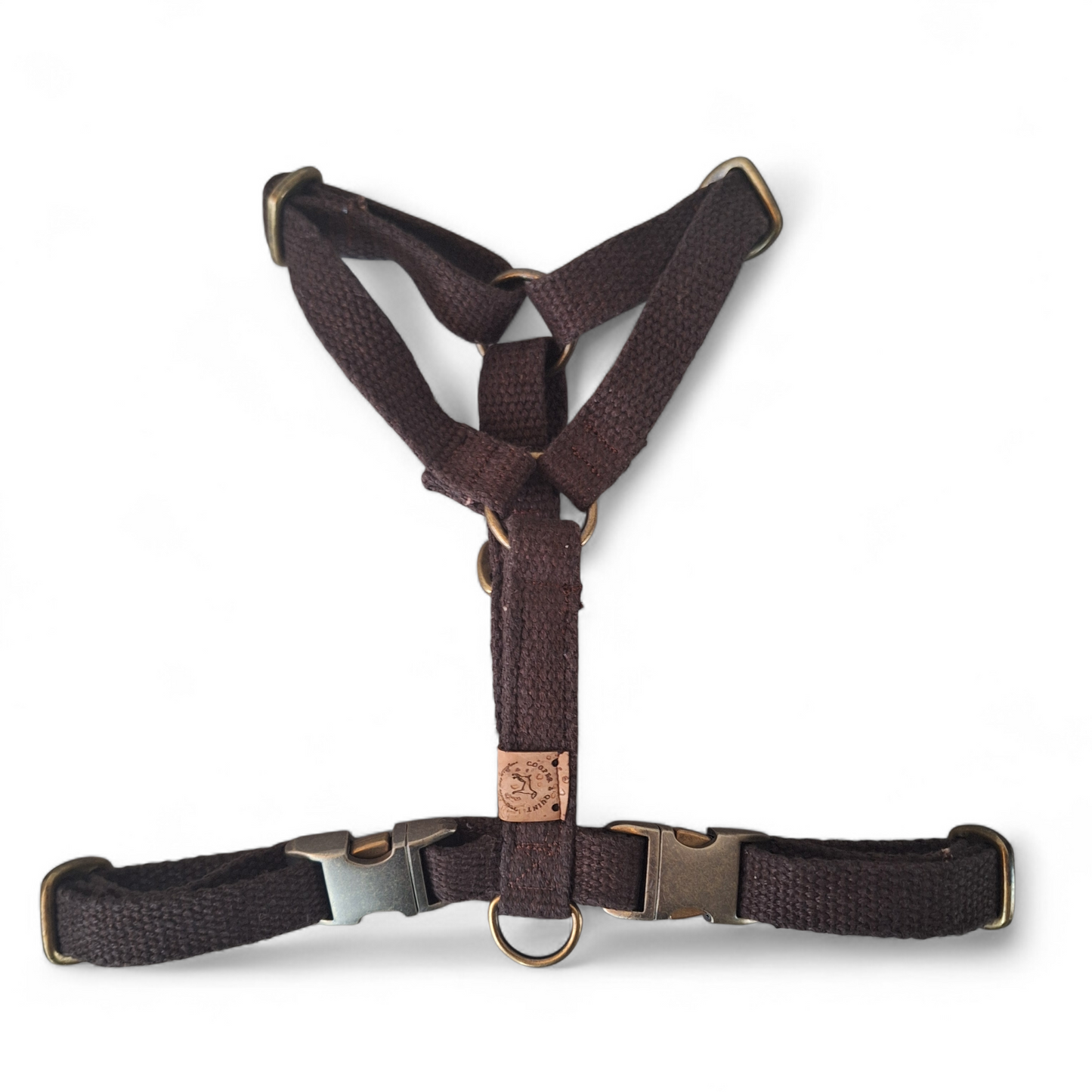 Hennep Tuig | Kastanjebruin | Medium - Cooper & Quint