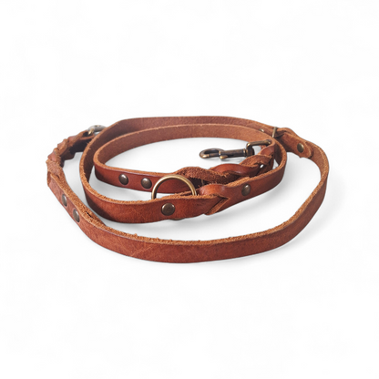 Switch | Bruin | 1,5cm | 150 cm - Cooper & Quint