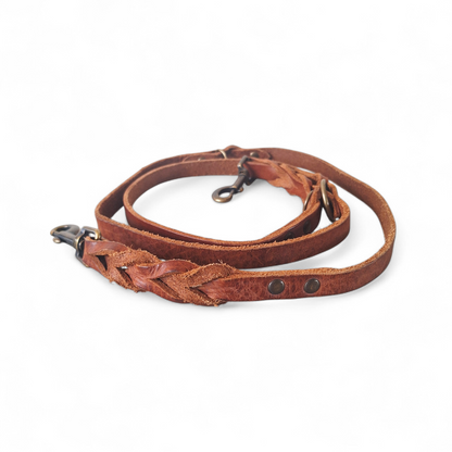 Switch | Bruin | 1,5cm | 150 cm - Cooper & Quint