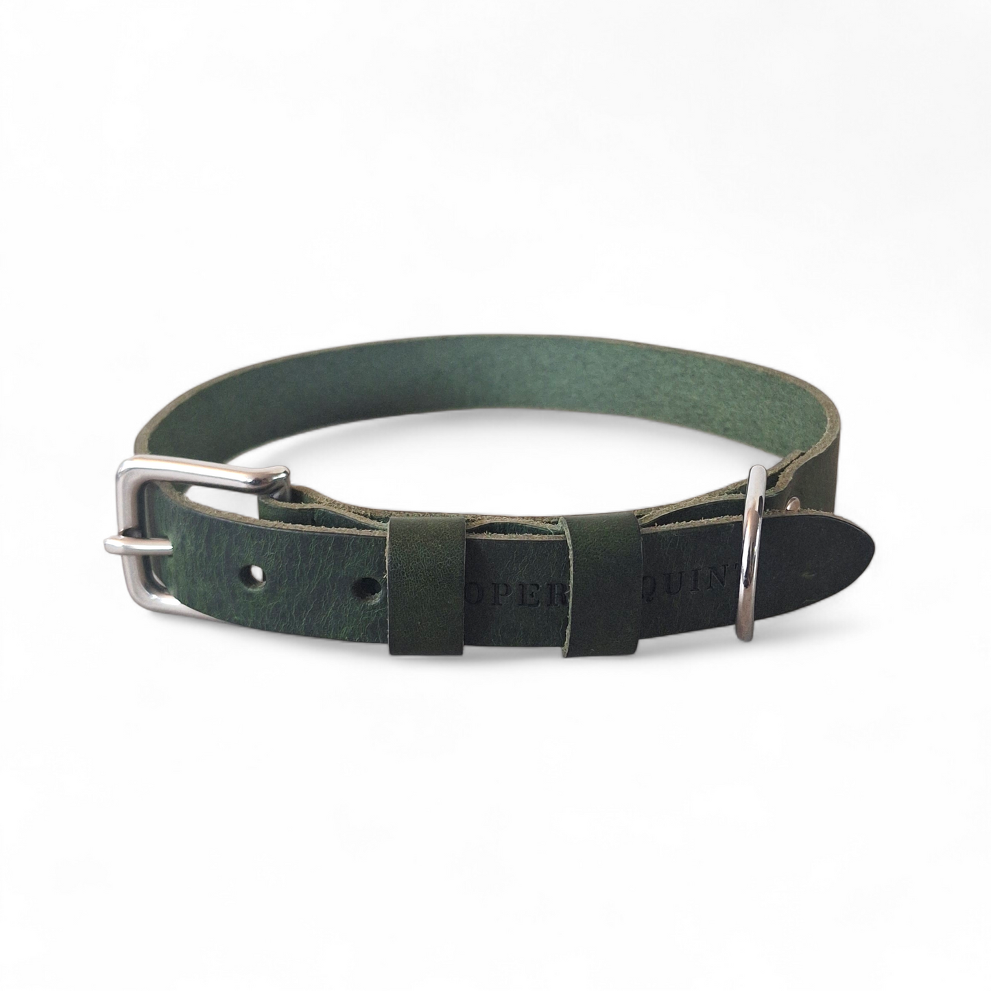 Double Trouble | Groen | Large - Cooper & Quint