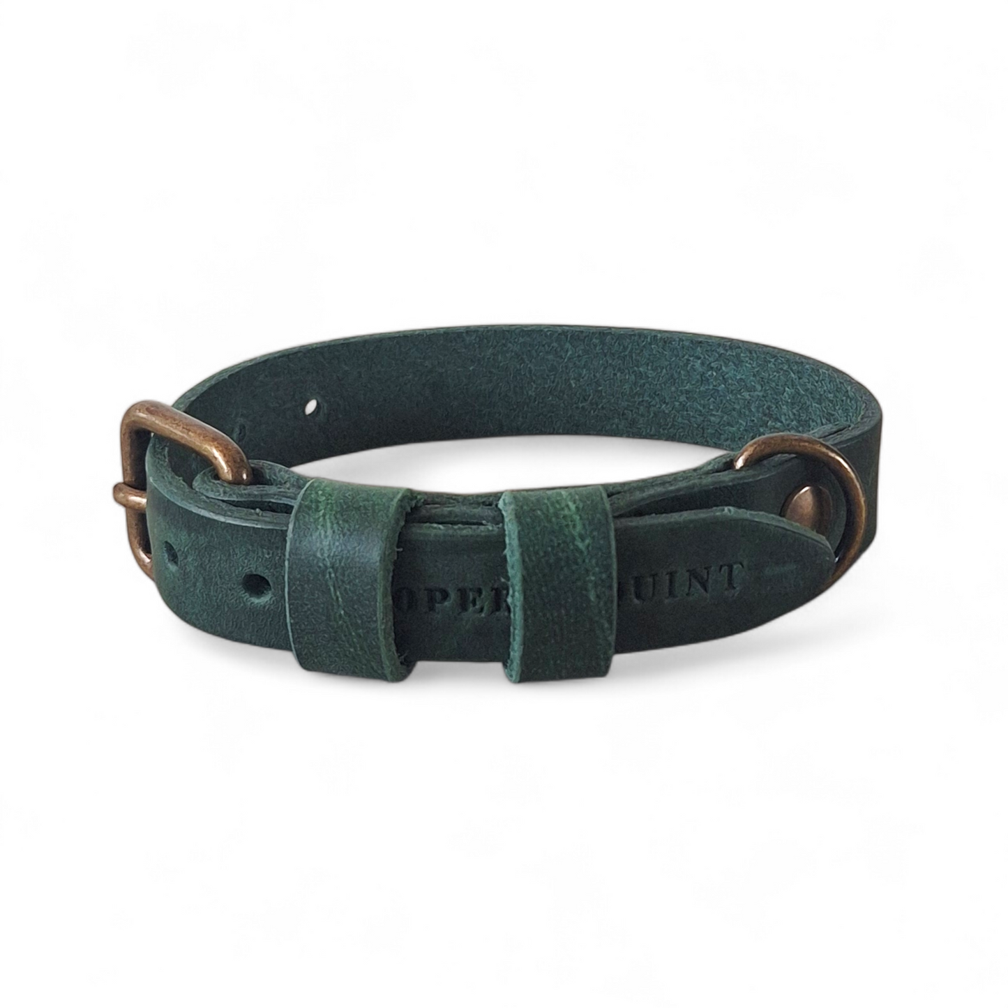 Double Trouble | Groen | 2 cm | Small - Cooper & Quint