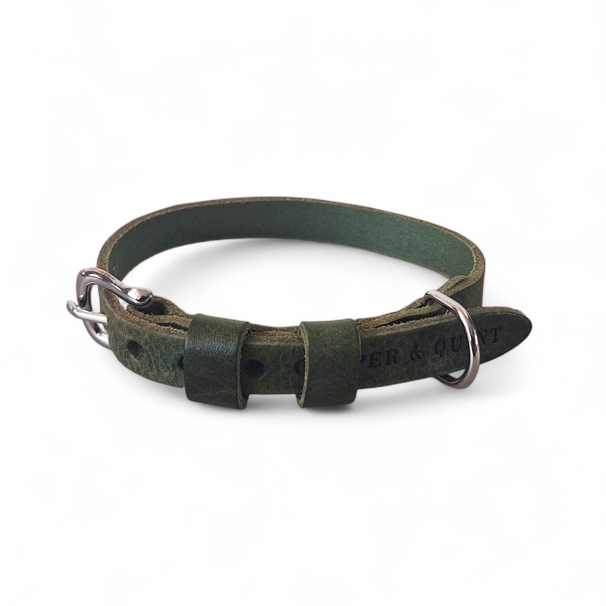 Double Trouble | Groen | Small - Cooper & Quint