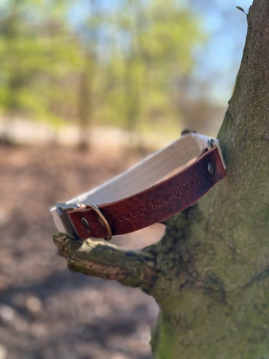 Adventure Halsband - Cooper & Quint