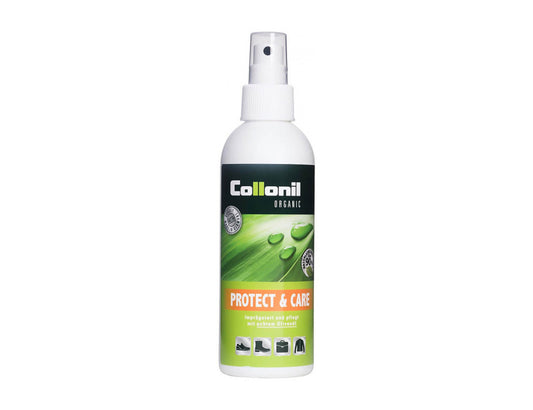 Collonil Organic Protect & Care - Leerbescherming
