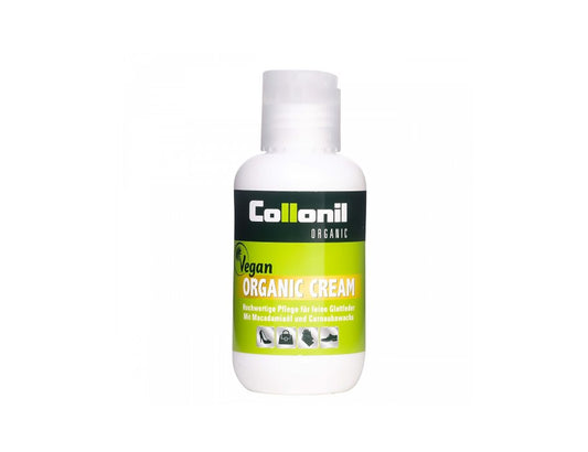 Collonil Organic Cream - Cooper & Quint