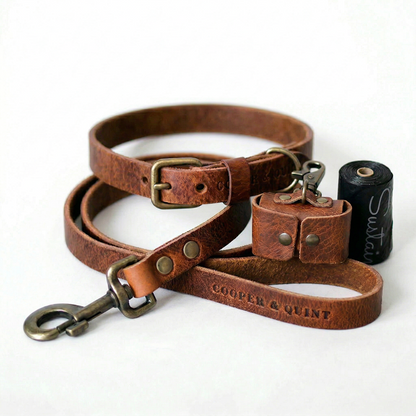 The Everyday Set - Cooper & Quint
