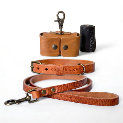 The Everyday Set - Cooper & Quint