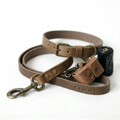 The Everyday Set - Cooper & Quint