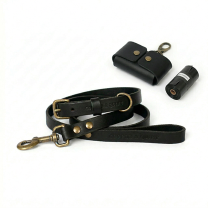 The Everyday Set - Cooper & Quint
