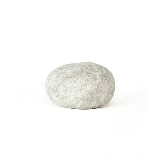 “Pebble” van wolvilt